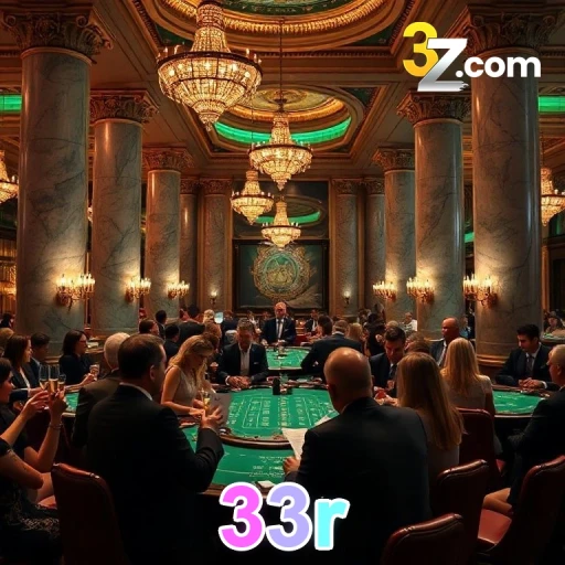 33r bet Jogos de caça-níqueis