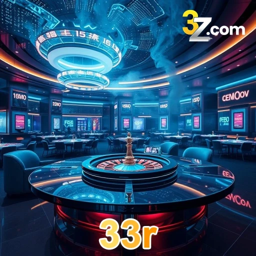 33r bet Jogos de caça-níqueis