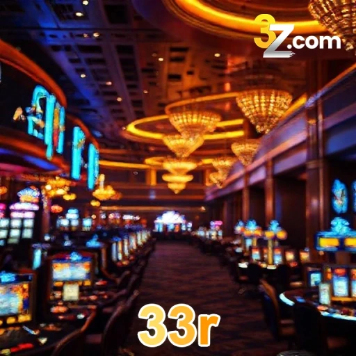 33r bet Jogos de caça-níqueis